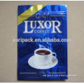 colorful printed high quality customize coffee bags